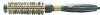 Avanti - Personal - Circular Hot Brush - Vented Aluminum - Small