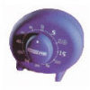 Dannyco - Personal - Babyliss - Mechanical Timers - Circular - Blue