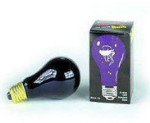Blacklite Bulb
