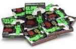Glow In The Dark Condoms Novelty - Glow Ons