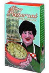 Mama Peckeroni