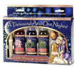 A Thousand and One Nights