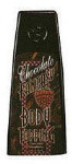 Chocolate Fantasy Body Topping - Chocolate Raspberry