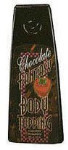 Chocolate Fantasy Body Topping - Chocolate Strawberry