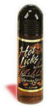 Hot Licks Warming Lotion - Cherry