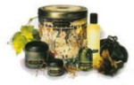 Kama Sutra Earthly Delights Gift Tin