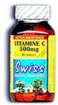 Vitamin C - 500 mg - Timed Release