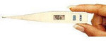Digital Thermometer (Fahrenheit) - with Audible Beep