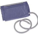 Standard Cuff for 700 Series Blood Pressure Monitors - 7.5" - 7.9" / 19cm - 31cm - Adult
