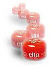Elta Melting Cream - Jar