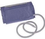 Large Cuff for 700 Series Blood Pressure Monitors - 11.8" - 17.1" / 31cm - 45cm