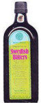 Swedish Bitters Herbal Laxative