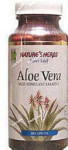 Aloe Vera Inner Leaf