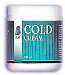 Cold Cream