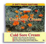 Cold Sore Cream - 8 g