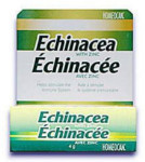 Echinacea with Zinc