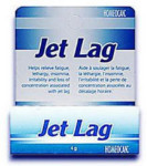 Jet Lag