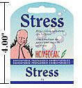 Stress Pellets