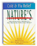 Cold and Flu Relief
