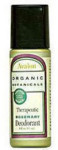 Rosemary Deodorant - Organic
