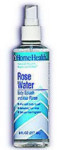 Rose Water - Body Splash