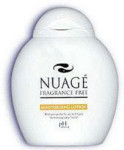 Nuage Moisturising Lotion Fragrance Free