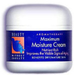 Maximum Moisture Cream - Beauty Without Cruelty