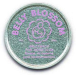 Belly Blossom - Belly Balm For Moms To Be