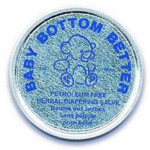Baby Bottom Better
