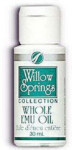 Whole Emu Oil
