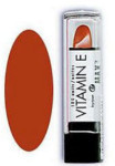 Vitamin E Lipstick - Coral Rose