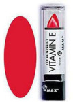 Vitamin E Lipstick - Classic Red