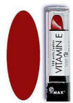 Vitamin E Lipstick - Matte Cherry