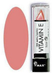 Vitamin E Lipstick - Dusty Rose