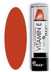 Vitamin E Lipstick - Spanish Rose
