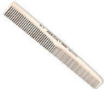 Silkline Comb - 7" Barber Comb - Hand-Made