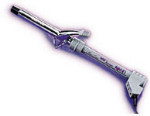 Slim Line Curling Iron - 5/8"