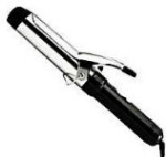 Jumbo Line Curling Iron - 3/4"