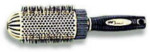 Circular Hot Brush - Aluminum Barrel - Dome-Top - Jumbo