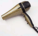 Avanti Ultra Leopard Hairdryer