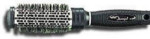 Vented Aluminum Barrel Hot Brush - Large