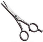 Comfort Class - German Scissors - 5"