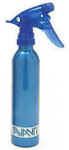 Aluminum Spray Bottle - Blue