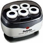 Super Jumbo 5 - Roller Travel Hairsetter - Babyliss Pro