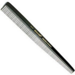 Professional Hard Rubber Barber Comb