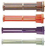 Clip'N Curl - Spiral Curlers