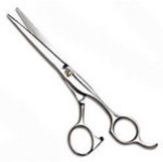 Champion Class - German Scissors - 6 1/2"