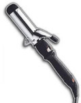Professional Electronic Curling Iron - with Marcel Handles - 1 1/2", 38 mm