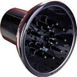Universal Diffuser - With Metal Band