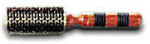 Circular Hot Brush - Pre-Softened Boar Bristle - Medium